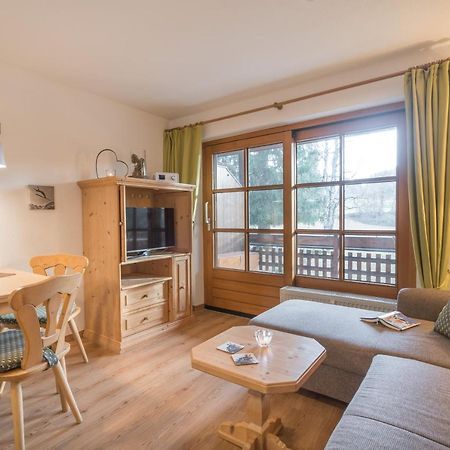 Ferienwohnung Bergstueberl Oberstdorf Ngoại thất bức ảnh