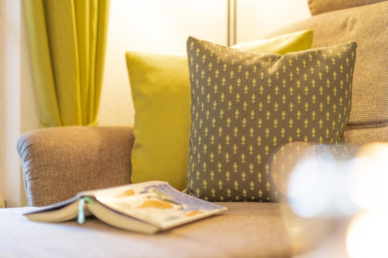 Ferienwohnung Bergstueberl Oberstdorf Ngoại thất bức ảnh